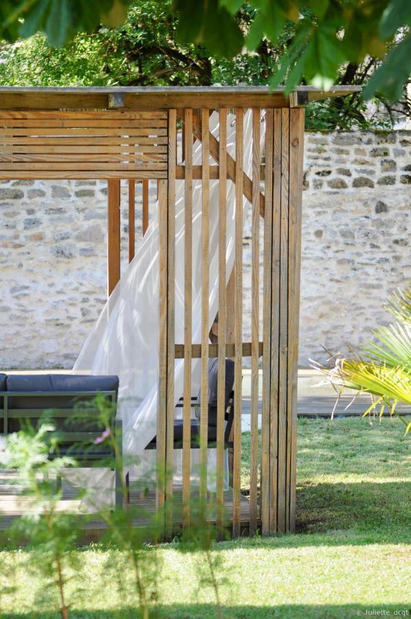 Maison Balmelle - Maison D'Hotes De Caractere 그라메트 외부 사진